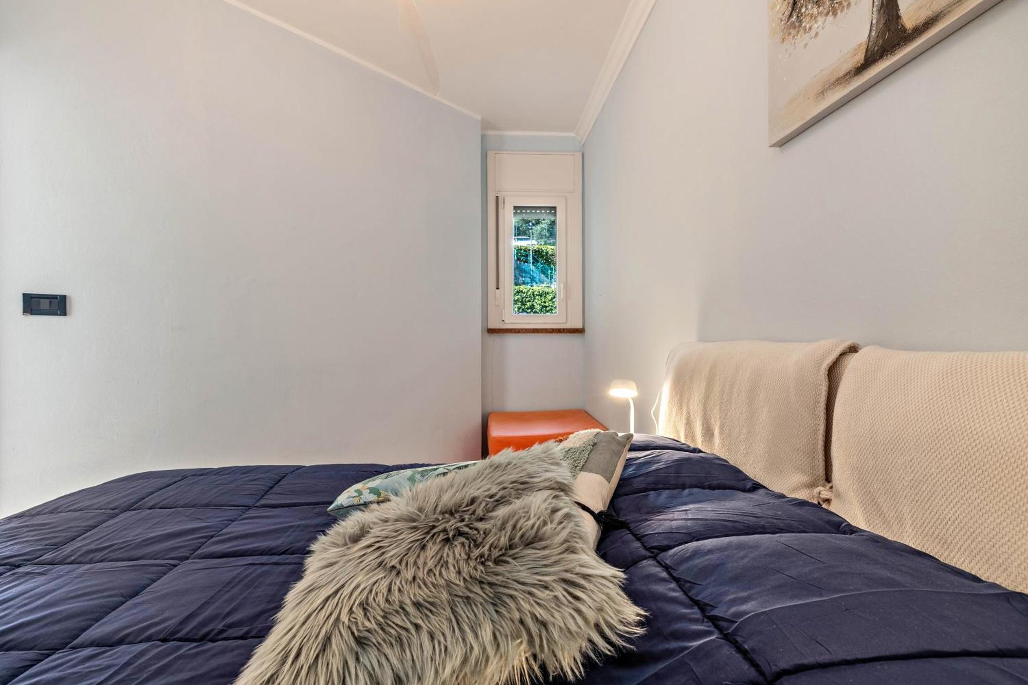 Casa Sara With Swimming Pool Appartement Riva del Garda Buitenkant foto
